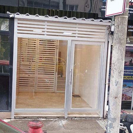 Temporada Copacabana Salu 2 Rio de Janeiro Exterior photo
